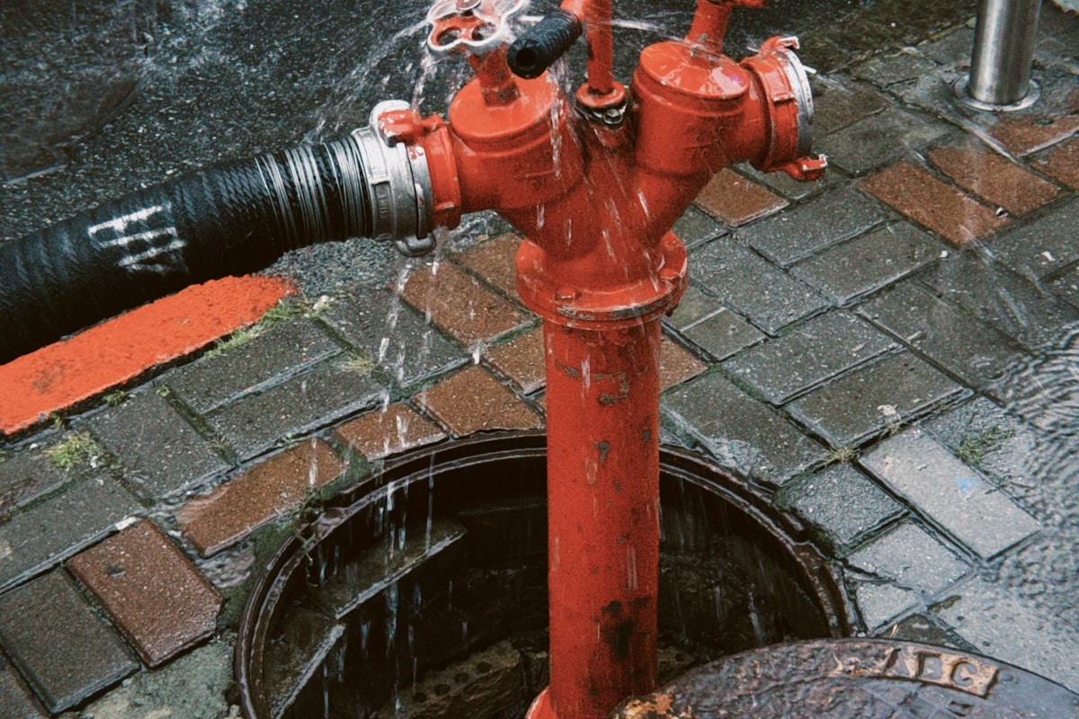 Commercial water damage restoration in Sparks